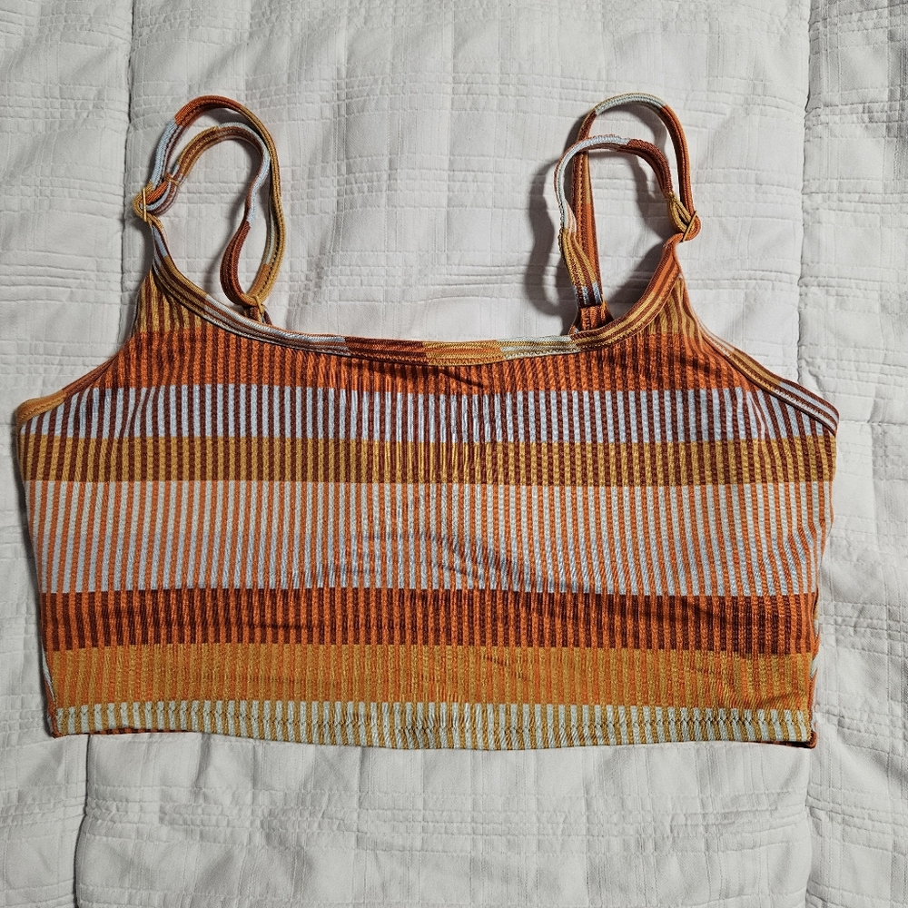 Aerie | Scoop Swim Bra